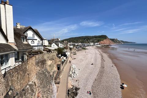 undefined, Moorcourt Close, Sidmouth, EX10