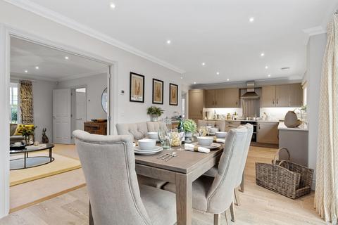 4 bedroom detached house for sale, John Allison Avenue, Holt