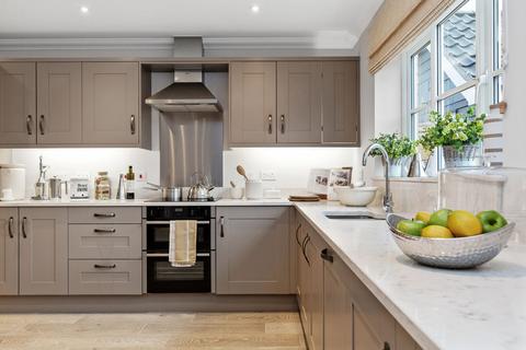 4 bedroom link detached house for sale, John Allison Avenue, Holt