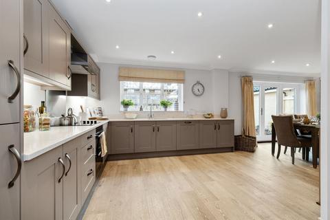 4 bedroom link detached house for sale, John Allison Avenue, Holt