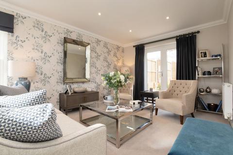 4 bedroom link detached house for sale, John Allison Avenue, Holt