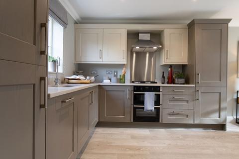 4 bedroom link detached house for sale, John Allison Avenue, Holt