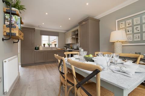 4 bedroom link detached house for sale, John Allison Avenue, Holt