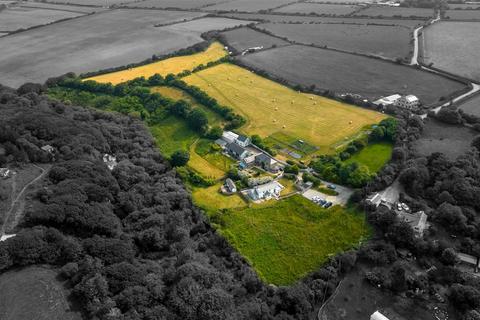 Coldharbour Farm Silverwell, Blackwater, Truro, TR4 8JE