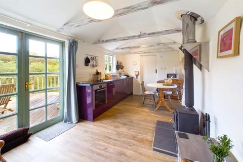 Coldharbour Farm Silverwell, Blackwater, Truro, TR4 8JE