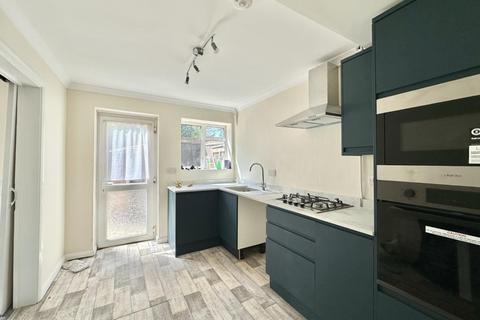 Hornbeam Road, Hayes