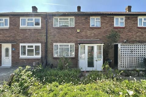 undefined, Hornbeam Road, Hayes