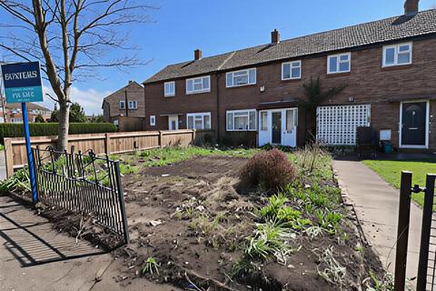 Hornbeam Road, Hayes