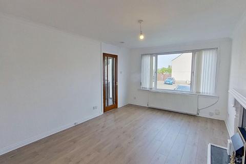 2 bedroom terraced house to rent, Hillview Avenue, Broxburn, West Lothian, EH52