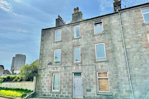 Hill Street, Rosemount, Aberdeen, AB25