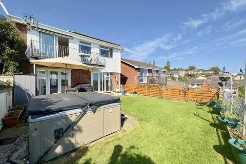 3 bedroom detached house for sale, Meadow Park, Dawlish, EX7