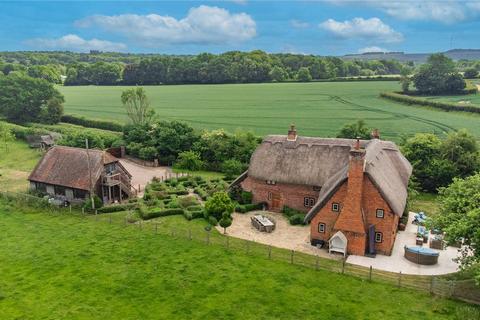5 bedroom detached house for sale, Headley, Thatcham, Berkshire, RG19