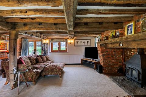 5 bedroom detached house for sale, Headley, Thatcham, Berkshire, RG19