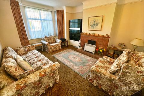 3 bedroom detached house for sale, Southampton SO19