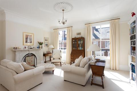 4 bedroom house for sale, East Mount Road, York