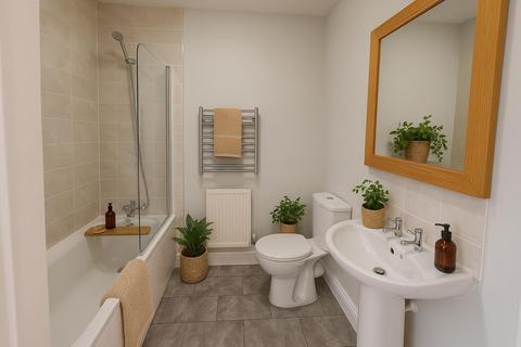 3 bedroom flat to rent, St. James's Street, Nottingham, NG1 6FE