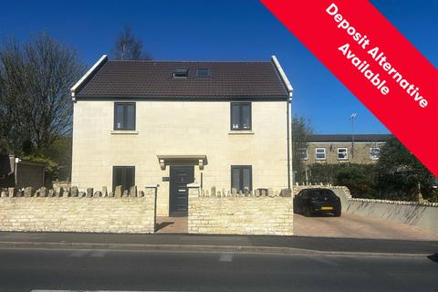 1 bedroom detached house to rent, Frome Road, Somerset BA2