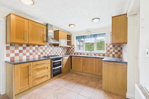 undefined, Penybont, Nantybwch, NP22