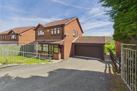 undefined, Penybont, Nantybwch, NP22