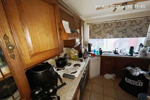3 bedroom end of terrace house for sale, Moir Avenue, Musselburgh EH21