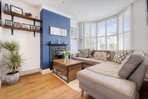 2 bedroom terraced house for sale, Vicarage Road, Chelmsford