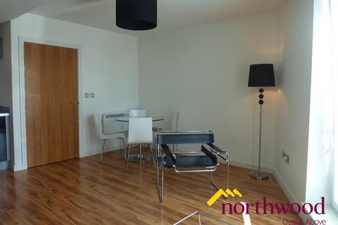 2 bedroom flat to rent, Bromsgrove Street, Birmingham B5