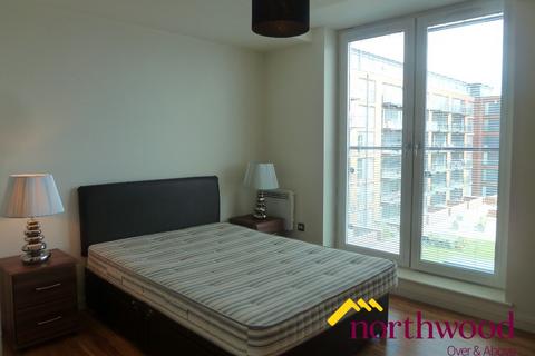 2 bedroom flat to rent, Bromsgrove Street, Birmingham B5