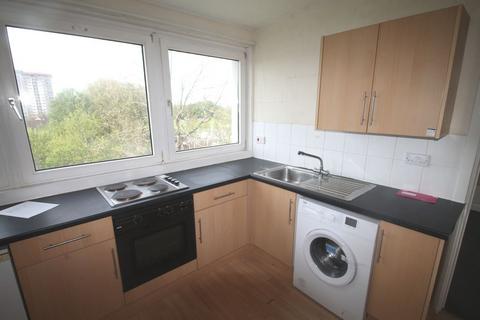 1 bedroom flat for sale, Lenzie Terrace, Springburn Glasgow G21