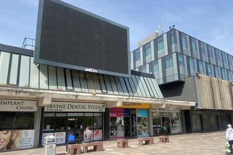 Property for sale, Irvine KA12