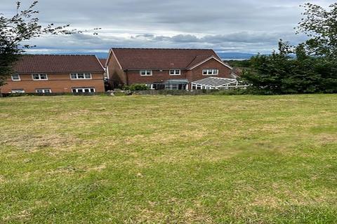 Land for sale, at Waggon Road, Brightons, Falkirk FK2