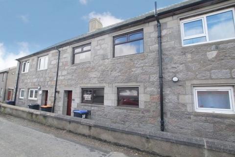 3 bedroom terraced house for sale, South View Terrace, Aberchirder, Aberdeenshire AB54