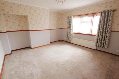 3 bedroom terraced house for sale, South View Terrace, Aberchirder, Aberdeenshire AB54