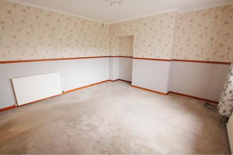 3 bedroom terraced house for sale, South View Terrace, Aberchirder, Aberdeenshire AB54