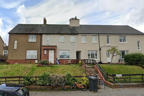 3 bedroom terraced house for sale, Greystone Avenue, Kelloholm, Sanquhar DG4