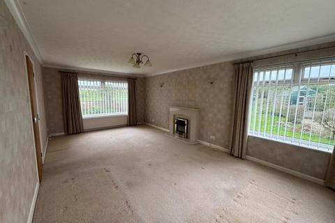 4 bedroom detached house to rent, The Parkway, Willerby, HU10