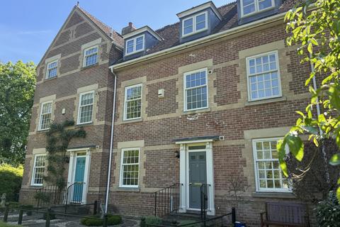 undefined, Park Terrace, Burrows Road, IP12