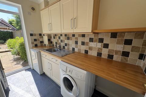 undefined, Park Terrace, Burrows Road, IP12