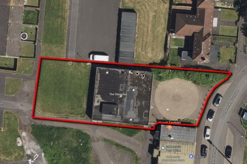 Land for sale, Dunbreck Avenue, Caldercruix, Airdrie ML6