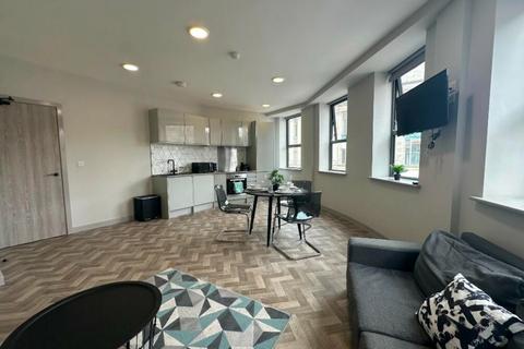 3 bedroom flat to rent, Pearl Assurance House, Friar Lane, Nottingham NG1