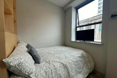3 bedroom flat to rent, Pearl Assurance House, Friar Lane, Nottingham NG1