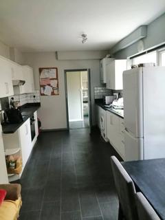 1 bedroom house to rent, Derby Grove, Nottingham NG7