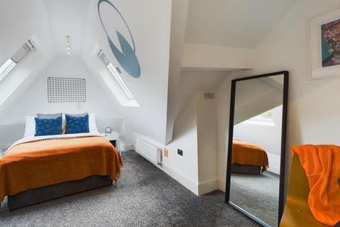 4 bedroom flat to rent, Edge Lane, Liverpool L7