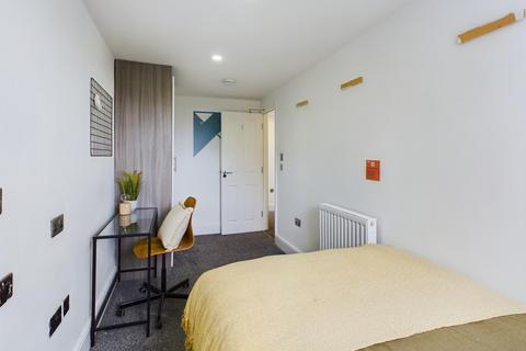 4 bedroom flat to rent, Edge Lane, Liverpool L7