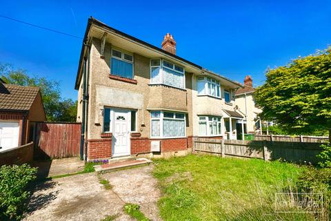 3 bedroom semi-detached house for sale, Southampton SO15