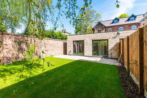 2 bedroom detached bungalow for sale, Seebohm Lodge, Beverley Court, Shipton Road, York