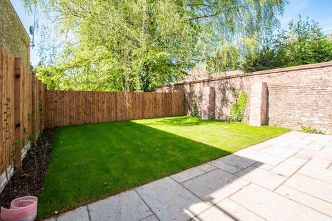 2 bedroom detached bungalow for sale, Seebohm Lodge, Beverley Court, Shipton Road, York