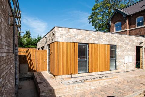 2 bedroom detached bungalow for sale, Seebohm Lodge, Beverley Court, Shipton Road, York