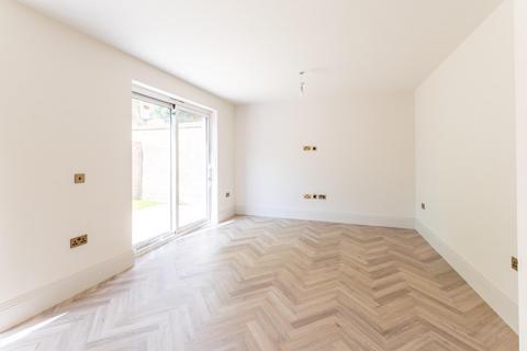 2 bedroom detached bungalow for sale, Seebohm Lodge, Beverley Court, Shipton Road, York