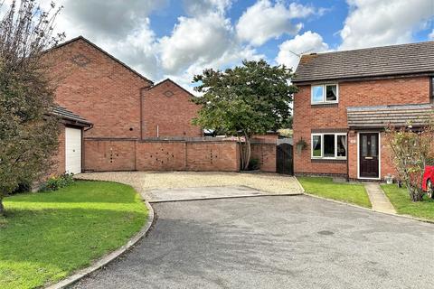 1 Gresham Close, Newark, NG24 2LP