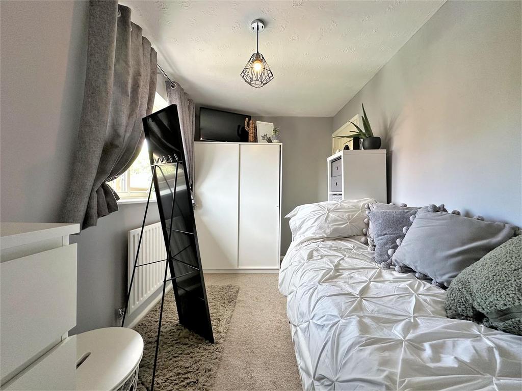 Bedroom Two 850
